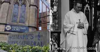 Vatican launches investigation into alleged lockdown sex party at Newcastle cathedral