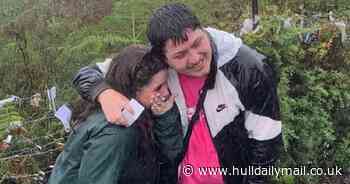 Bride-to-be, 24, dies days after proposal after using wrong spoon to stir her tea