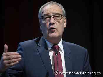 Parmelin prüft Massnahmen gegen Wohnungsmangel