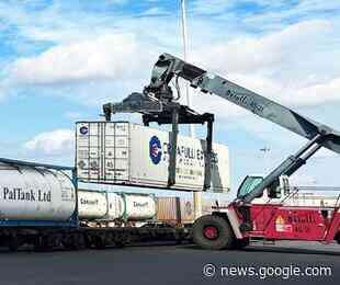 Inaugurato un Nuovo Servizio di Trasporto Merci da Catania a ... - Virgilio