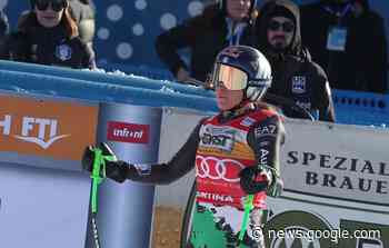 Sci Alpino, Sofia Goggia salta il supergigante “Obiettivo Mondiali” - quotidianodigela.it