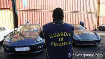 Sequestro Luca, chiuso procedimento: giudici decideranno su ... - quotidianodigela.it