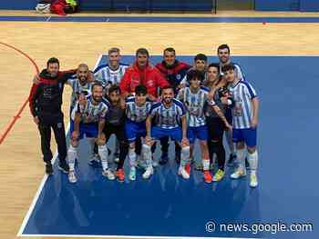 Colpaccio Futsal Gela: 4-1 rifilato al Viagrande - quotidianodigela.it