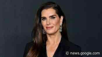 Brooke Shields gela il Sundance e rivela: "Sono stata violentata ... - ComingSoon.it