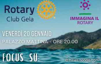 Gela: dal mare alla terra, la qualità del pesce a tavola. Focus del ... - Today 24