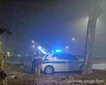 NICHELINO - Operato e in prognosi riservata l'uomo schiacciato ... - TorinoSud