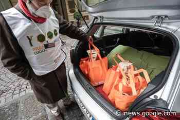Imola, la Coop Clai dona 200mila pasti alle persone del Banco ... - Settesere