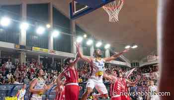 BASKET: Per la Virtus Imola è sempre derby, "Che orgoglio la ... - Teleromagna24