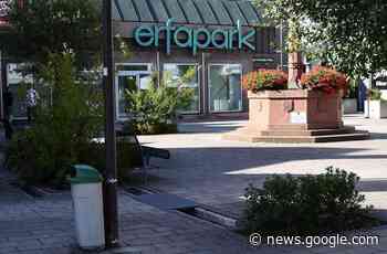 Hardheim: Deshalb hadert Bürgermeister Rohm mit der Schoofs ... - Fränkische Nachrichten