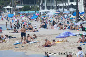 Senators put Hawaii Tourism Authority in the hot seat again