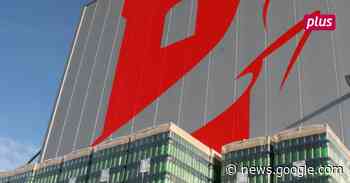 Weinkellerei Reh-Kendermann in Bingen über „Black Tower“ - Allgemeine Zeitung