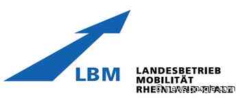 Sperrung des Stellplatzes in Höhe Stromberger Straße ab 01 ... - Bingen am Rhein