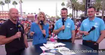 Full Fan Fest transcript as Alan Shearer, Shay Given and Steve Harper dissect 'electric' Newcastle