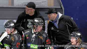 Die Salzgitter Icefighters fühlen sich verschaukelt