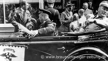 Hitler in Braunschweig und der Dom – die große Täuschung