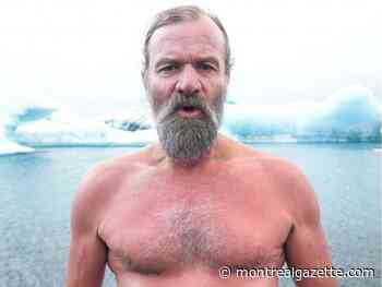 Fitness: Should we pour cold water on the idea of ice baths being a cure-all?