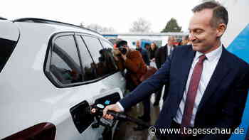 Wissing gegen Einschränkung des Straßenverkehrs