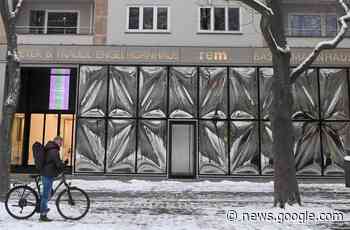 Neues Museum Peter & Traudl Engelhornhaus in Mannheim ... - Mannheimer Morgen