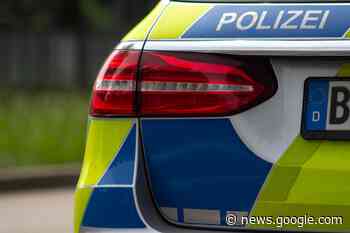 Mannheimer Polizei sucht Zeugen: In Wohnung in Neuostheim ... - Wochenblatt-Reporter