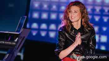 Konzert: Ella Endlich am 28.4.2023 in Mannheim - SWR