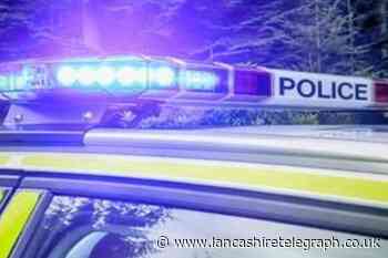 Preston: Woman, 92, suffers serious injuries after crash