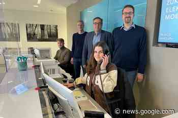 So sehen die Jahresabrechnungen der Gemeindewerke ... - Westfalen-Blatt