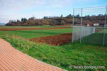 Pläne für neues Bauland im Norden von Kenzingen ohne das Areal ... - badische-zeitung.de