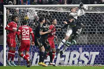 LIVE: Volg hier de topper van de speeldag tussen Antwerp en Standard (13u30)