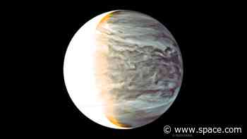 NASA scientist explains why Venus is Earth's 'evil twin' (video)