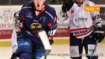 Devils Ulm/Neu-Ulm behalten kühlen Kopf bei minus sieben Grad