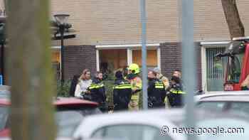 Brand bij de Riethorst in toiletruimte - EdeStad.nl Nieuws uit de ... - Ede Stad