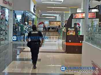 Registran alza en percepción de inseguridad en Colima y ... - colimanoticias