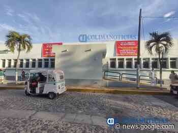 Trabajadores de IMSS Manzanillo exigen destituir a la encargada ... - colimanoticias