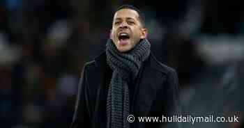 Hull City have chance to make key change after what Liam Rosenior has already done