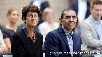 Kapitalismus: Warum der Strukturwandel in Deutschland so wichtig ist