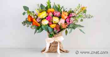 The 9 Best Flower Delivery Services for 2023, Tested and Reviewed     - CNET