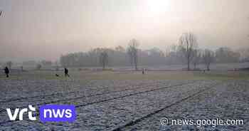 Lichaam van vermiste man van 25 uit Hoegaarden teruggevonden ... - VRT.be