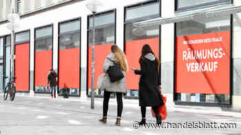 Kreditversicherung: Allianz-Trade-Deutschlandchef: „Wir sehen keine Pleitewelle, sondern eine Normalisierung“