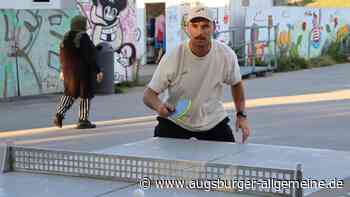 Neue App aus Augsburg soll Hobby-Sportler zusammenbringen