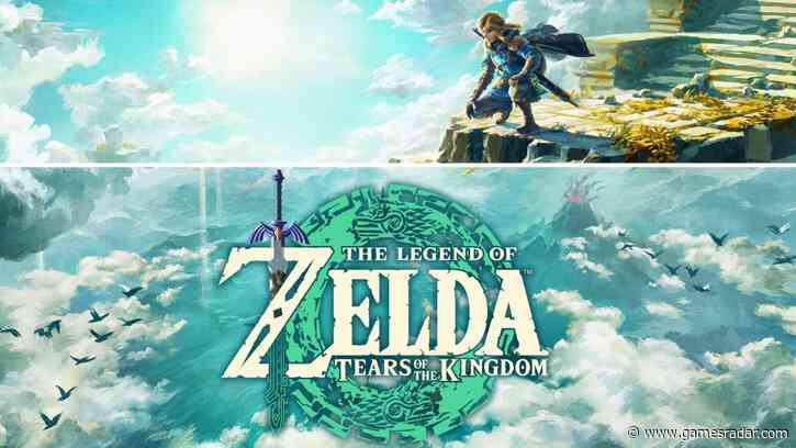 Tears of the Kingdom tops Famitsu's most-wanted game list