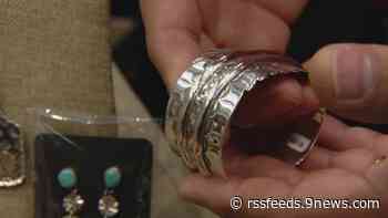 Colorado Indian Market and Southwest Art Fest returns to Denver