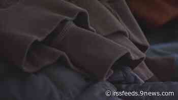 Woman leads grassroots effort to help migrants arriving to Denver