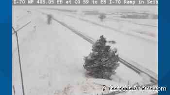 I-70 near Kansas border reopens after weather closure