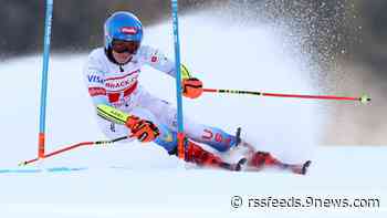 Shiffrin still has plenty of chances to break Vonn's record
