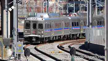 The A Line needs a new name sponsor. Someone? Anyone?