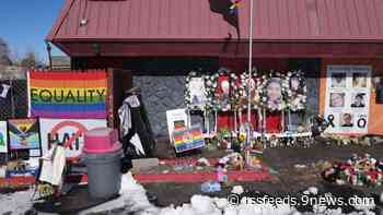 Club Q announces plans for permanent memorial