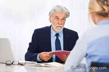 Fünf Sätze, die Sie von keinem Personaler hören wollen - FondsProfessionell.de