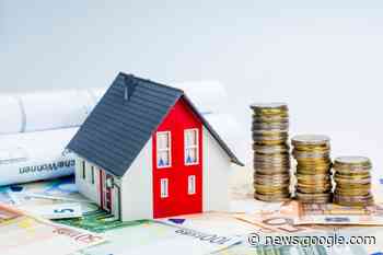 Baufi-Neugeschäft im Oktober weiter im Sinkflug | Vertrieb | 05.12 ... - FondsProfessionell.de