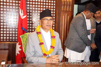 ADB should focus on agriculture sector: DPM Paudel - Khabarhub