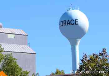 Horace mayor on childcare shortage: "I wanted to get an idea of how ... - WDAY Radio